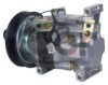 MAZDA BP4K61K00 Compressor, air conditioning